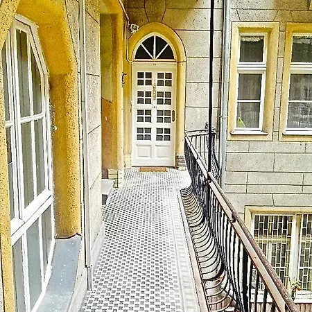 Manhattan Apartament *