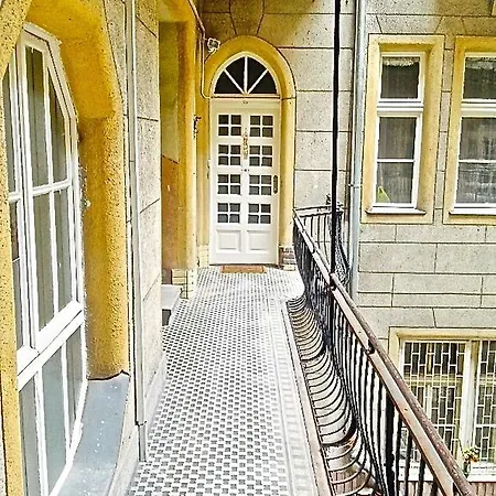 曼哈顿一室公寓 公寓 *