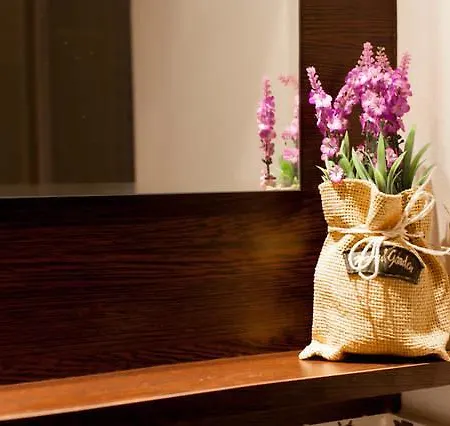 曼哈顿一室公寓 布达佩斯