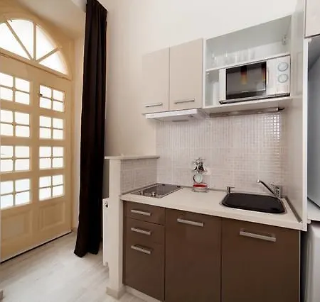 Manhattan Apartament