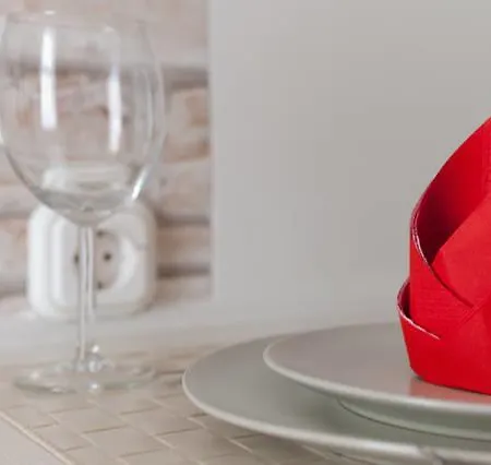 曼哈顿一室公寓 *