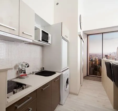 Apartament Manhattan