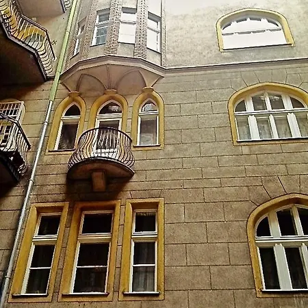 Manhattan Apartamento *