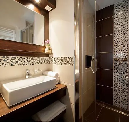 Apartamento Manhattan Budapest